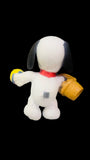 Snoopy peluche de colección