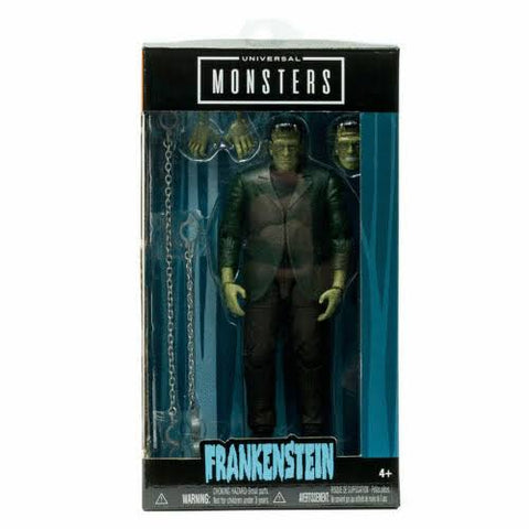 Figura Coleccionable Frankenstein