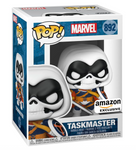 Figura Funko Pop Marvel Taskmaster   892