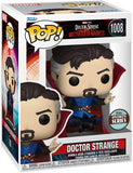 Funko Pop Marvel Doctor Strange 1008