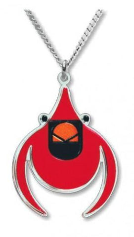 Cardinal - collar