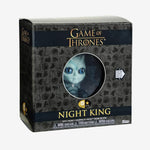 Night King - Game of Thrones