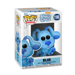 Funko Pop Blue - Pistas De Blue 1180
