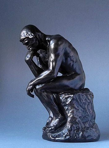 Pensador  Rodin