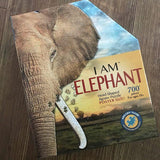 I am Elephant