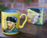 Taza Térmica Vincent Van Gogh