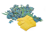 Rompecabeza 3D Florero - Iris Van Gogh