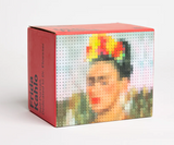 Taza - Pixel Art - Frida