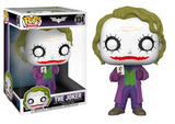 Funko Pop The Dark Knight Batman Joker 10 Inch #334