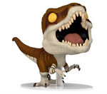 Funko Pop! Dominion: Atrociraptor (Tiger) #1218