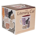 The literary Cat