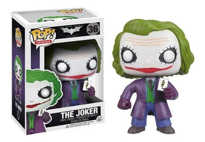 Figura Funko Pop Joker 36