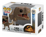 Funko Pop Movies: Jurassic World - T. Rex *Exclusivo Special Edition*
