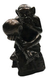 Chango Pensador Rodin