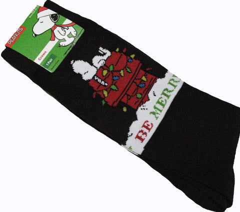 calcetines snoopy