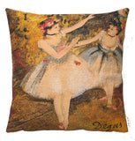 Bailarinas Degas