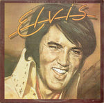 Elvis Welcome to my world