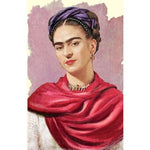 Libreta - Frida Kahlo