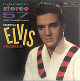 Stereo '57 (Essential Elvis, Volume 2) - Elvis
