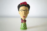 Muñeco Coleccionable - Frida Kahlo
