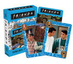 Playing Cards Guys friends