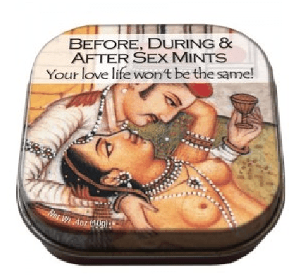 Sex Mints