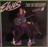 Elvis The sun 56 Sessions Volume 2